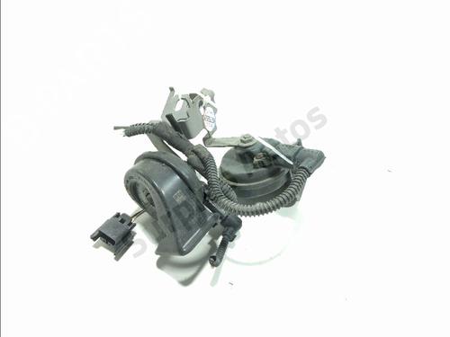Used Horn Horn VW TIGUAN (AD1, AX1) 2.0 TDI (150 hp) 36509007 36509007