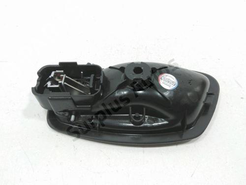 Front right interior door handle RENAULT MEGANE III Hatchback (BZ0/1_, B3_) 1.6 dCi (BZ00, BZ12, BZ13) | BP30996243I14 - Image 2
