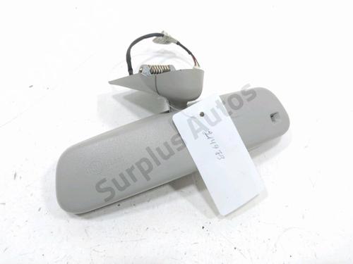 Rear mirror MERCEDES-BENZ CLC-CLASS (CL203) CLC 200 CDI (203.707) | BP31003695I6
