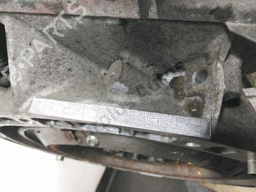 Engine MERCEDES-BENZ S-CLASS (W221, V221) S 500 (221.071, 221.171) | BP34712809M1 - Image 5