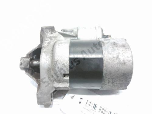 Used Starter Starter RENAULT MODUS / GRAND MODUS (F/JP0_) 1.2 (JP0C, JP0K, FP0C, FP0K, FP0P, JP0P, JP0T) (75 hp) 30985613 30985613
