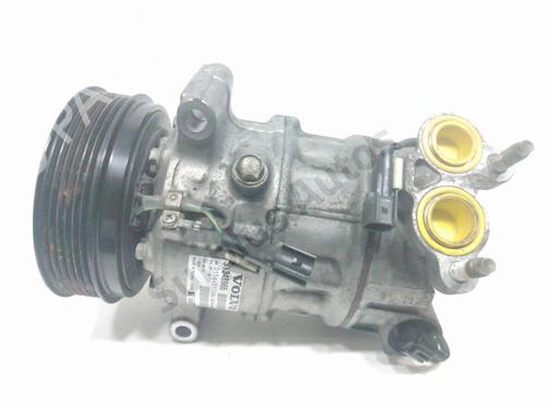 AC compressor VOLVO V40 Hatchback (525) D4 | BP37764571M34 - Image 2