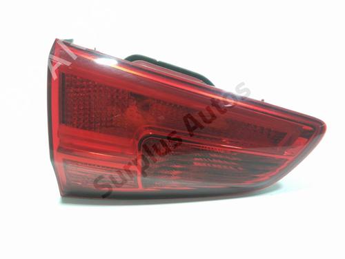 Used Left tailgate light Left tailgate light 28268280 28268280