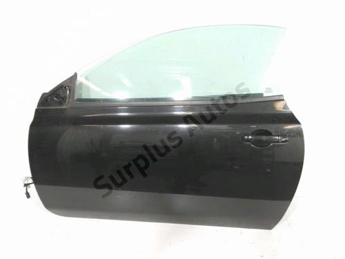 Dør venstre fortil NISSAN MICRA C+C III (K12) 1.4 16V (88 hp) 30996760