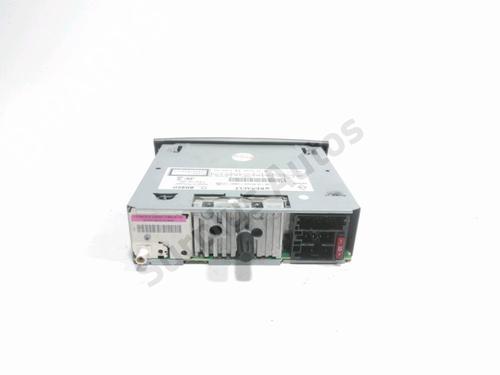 Radio RENAULT CLIO III (BR0/1, CR0/1) 1.5 dCi (BR0H, CR0H, CR1S, BR1S) | BP29230463E6 
