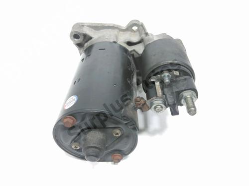 Starter BMW 3 (E46) 316 i | BP35719791M8 - Image 3