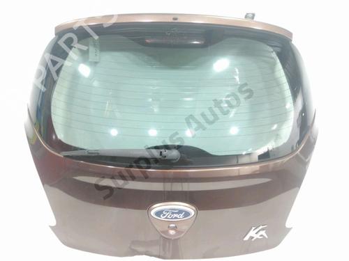 Portellone posteriore Portellone posteriore FORD KA (RU8) 1.2 (69 hp) 37585691 37585691