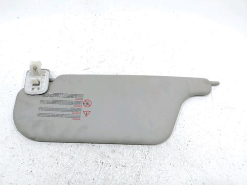 Right sun visor RENAULT CLIO III (BR0/1, CR0/1) 1.5 dCi (BR17, CR17) | BP31002422I2 - Image 2