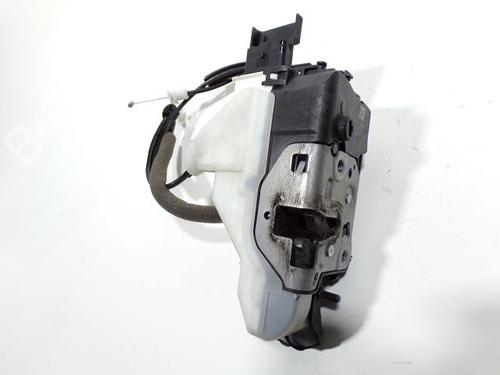 Used Front left lock CITROËN DS3 (SA_) 1.6 HDi 110 (112 hp) 28247780