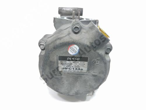 Used AC compressor AC compressor 37764662 37764662