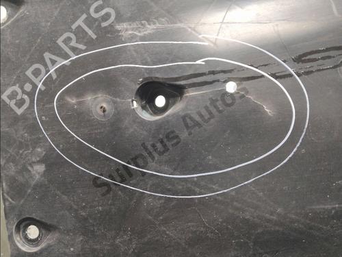 Underbody protection TESLA MODEL Y (5YJY) EV | BP36795942M92 - Image 2
