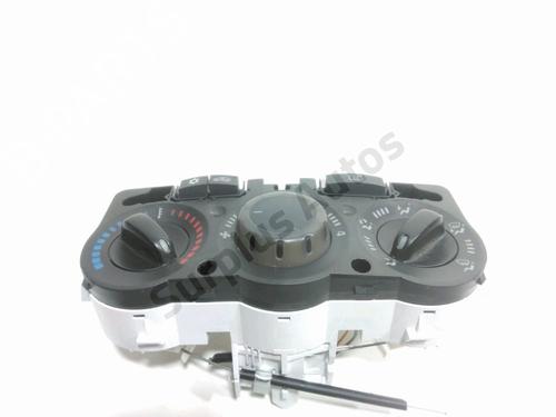 Used Climate control Climate control 33034283 33034283