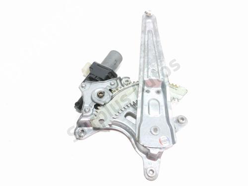 Used Rear right window mechanism Rear right window mechanism SUZUKI SWIFT IV (FZ, NZ) 1.3 DDiS (AZG413D, ZC02S, ZC92S) (75 hp) 40060155 40060155