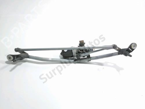 front-wipers-mechanism-dacia-sandero-ii-2012-39089832 main image