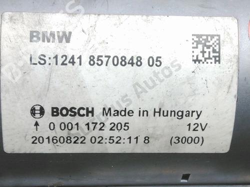 Starter MINI MINI (F56) Cooper SD | BP33333503M8  - Image 5