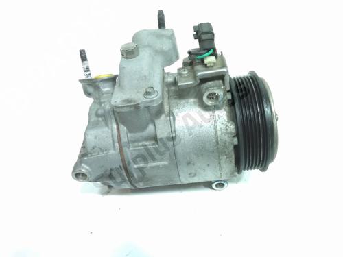 AC compressor FORD FOCUS III 1.5 TDCi | BP37764520M34 - Image 3