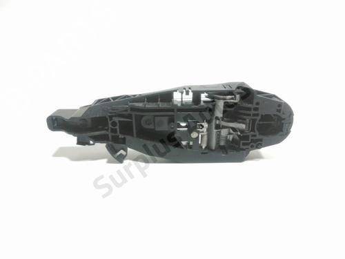 Front right exterior door handle PEUGEOT 208 II (UB_, UP_, UW_, UJ_) 1.5 BlueHDI 100 | BP29858106C129 