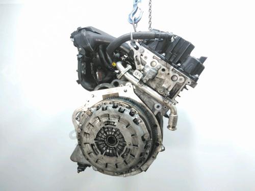 Engine BMW 5 (E60) 525 i | BP35719667M1 - Image 4