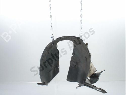Used Wheel arch CITROËN C3 III (SX) 1.2 VTi 82 (82 hp) 30633067