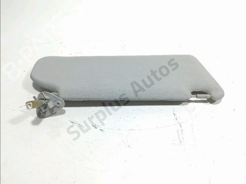 Left sun visor CITROËN C4 AIRCROSS 1.6 HDi 115 AWC | BP40060566I1 - Image 3