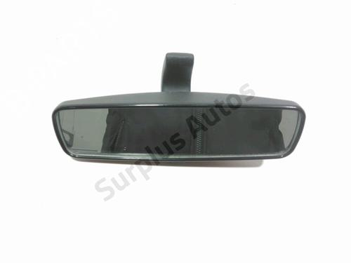 Used Rear mirror DACIA DOKKER MPV (KE_) 1.5 dCi (KEAJ, KEAH) (90 hp) 28264305