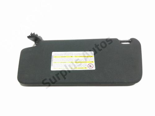 Right sun visor MERCEDES-BENZ E-CLASS Convertible (A207) E 250 CDI / BlueTEC / d (207.403, 207.404) | BP28263044I2 