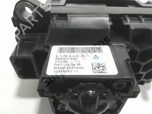 Shift knob LYNK & CO 01 PHEV | BP33459380I34 - Image 2