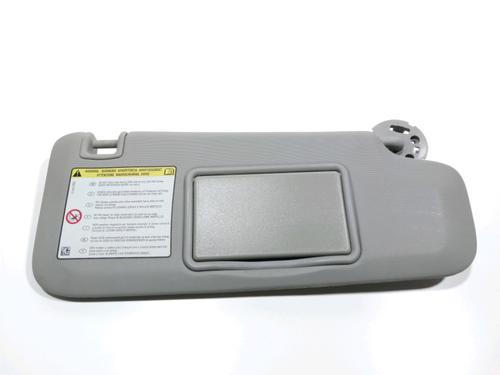 Used Right sun visor CHEVROLET CRUZE (J300) 2.0 CDI (163 hp) 28262807
