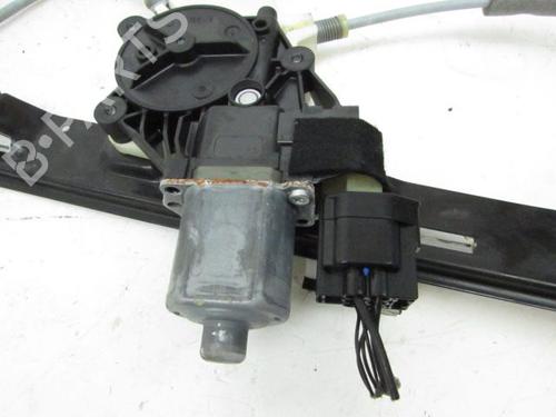 Front right window mechanism FORD B-MAX (JK) 1.6 TDCi | BP37773379C23 - Image 3