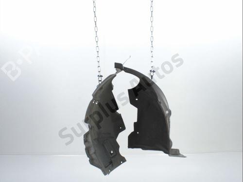 Used Wheel arch BMW 1 (F20) 118 d (143 hp) 28236958