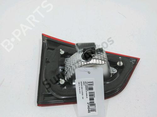 Right tailgate light SUZUKI SX4 S-Cross (JY) 1.6 DDiS (AKK 416D) | BP37787667C80 - Image 2