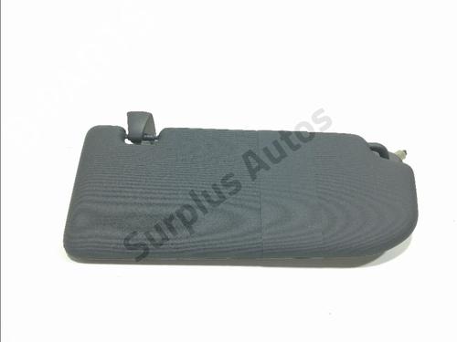 Left sun visor MG MG 3 (ZP2_) 1.5 Hybrid+ | BP38104810I1 - Image 3