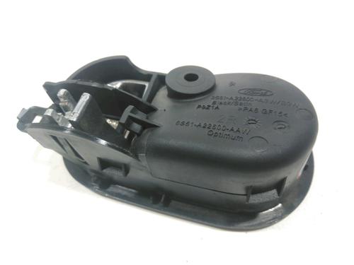 Front right interior door handle FORD FUSION (JU_) 1.4 TDCi | BP28242663I14 