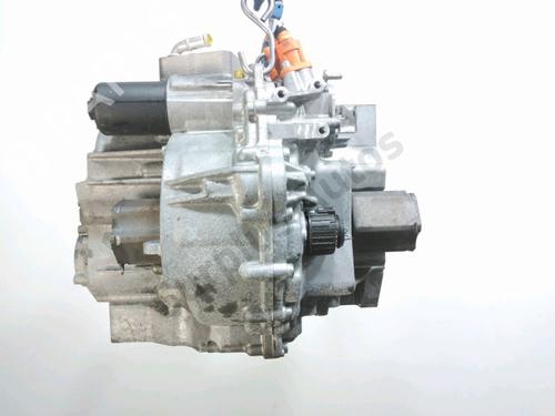 Gearbox VW PASSAT B8 Variant (3G5, CB5) 1.4 GTE Hybrid | BP37765218M3 - Image 4