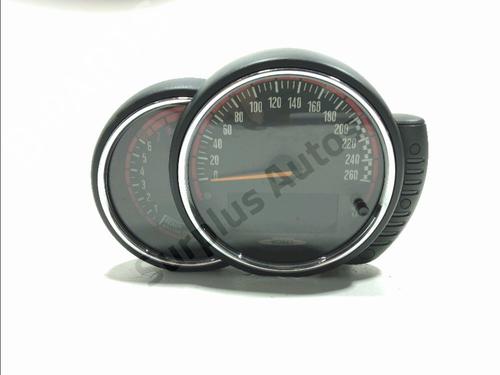 Used Instrument cluster Instrument cluster 37167764 37167764
