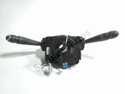 Used Steering wheel controls CITROËN C4 II (NC_) 1.6 BlueHDi 100 (99 hp) 32334449