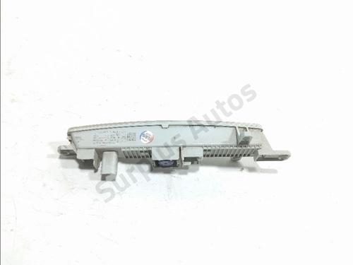 Left daytime light CITROËN C3 II (SC_) 1.4 HDi 70 (SC8HZC, SC8HR0, SC8HP4) | BP40060743C104 - Image 3