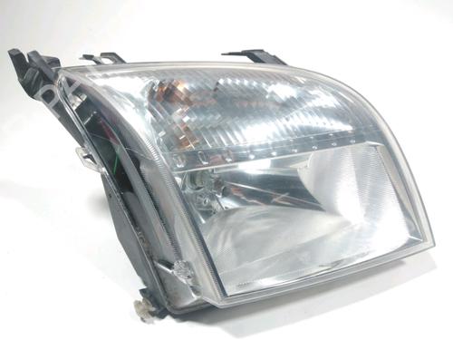 Used Right headlight FORD FUSION (JU_) 1.4 TDCi (68 hp) 28266188
