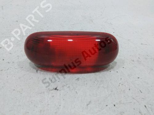 Used Third brake light RENAULT KANGOO (KC0/1_) 1.5 dCi (68 hp) 31007162