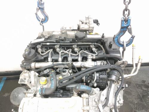 Motor JEEP COMPASS (MK49) 2.2 CRD | BP32741850M1 - Image 5
