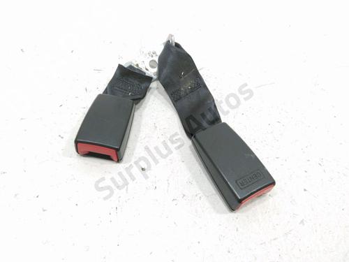 Engate do cinto MITSUBISHI ASX (GA_W_) 1.8 DI-D (GA6W) (116 hp) 30992459