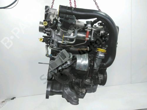 Used Engine Engine 37600507 37600507