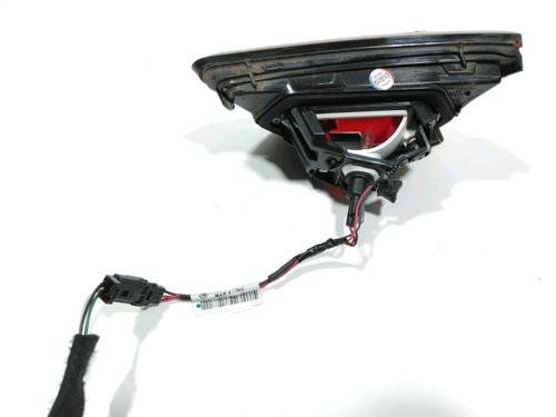 Left tailgate light RENAULT CLIO IV (BH_) 1.5 dCi 90 | BP28267793C79 