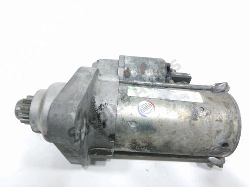 Starter VW EOS (1F7, 1F8) 1.4 TSI | BP33733481M8 - Image 2