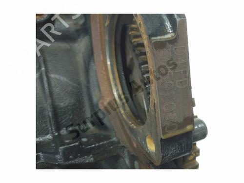 Engine HYUNDAI i40 I CW (VF) 1.7 CRDi | BP37229207M1 - Image 5