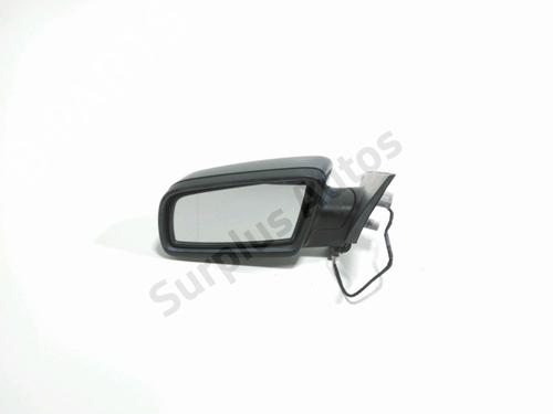 Used Left mirror BMW 5 (E60) 530 d (231 hp) 29858441