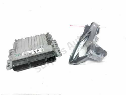 Used Engine control unit (ECU) Engine control unit (ECU) 37763004 37763004