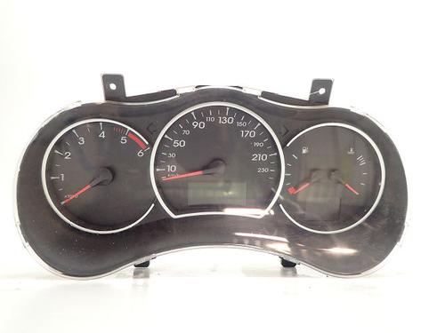 Instrument cluster RENAULT KOLEOS I (HY_) 2.0 dCi 4x4 (HY0K) | BP30990892C47