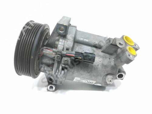 AC-Kompressor DACIA LODGY (JS_) 1.2 TCe (JSAY, JSM0) | BP39162075M34 - Image 2