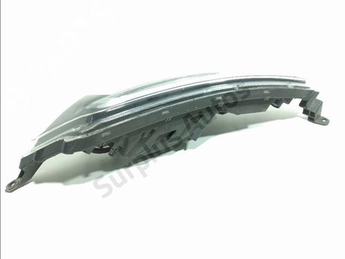 Left front indicator NISSAN JUKE (F15) 1.2 DIG-T | BP37018111C32 - Image 2